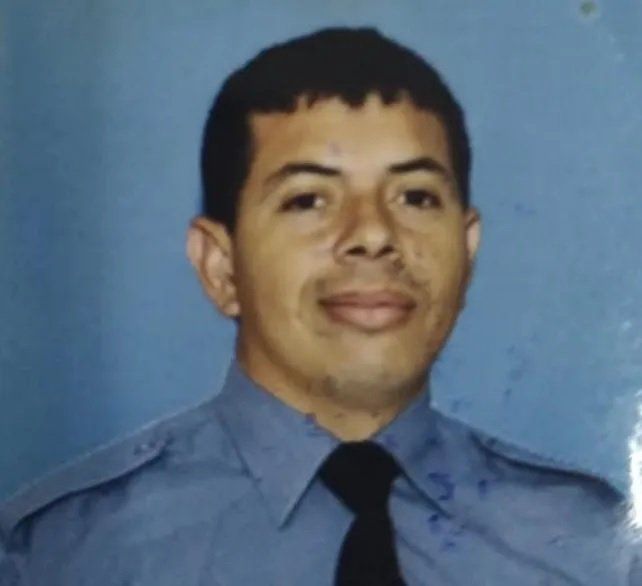 Leoncio Bermúdez tenía 42 años y había ingresado a la policía provincial en 2010. Leoncio Bermúdez tenía 42 años y había ingresado a la policía provincial en 2010.