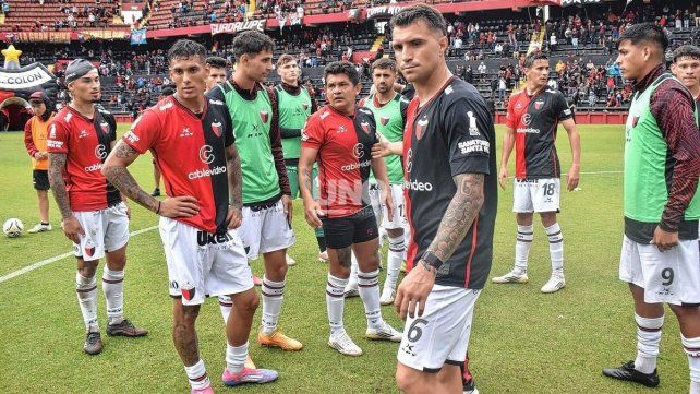 No hay más rescisiones de contrato por ahora en Colón.