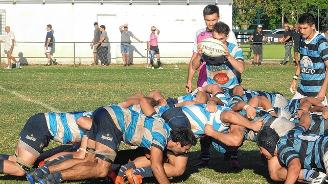 Los Gitanos quedaron libres en la fecha anterior, y vuelven al ruedo frente a Old Resian en Grantfield.