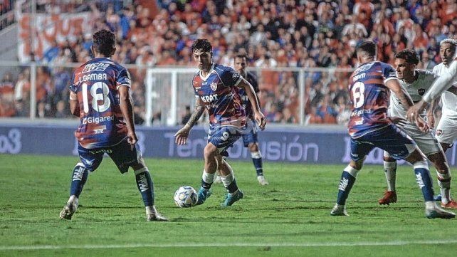 Unión se plantó en la situación con Dómina.