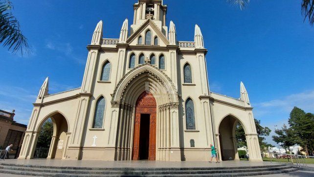 Basílica de Guadalupe