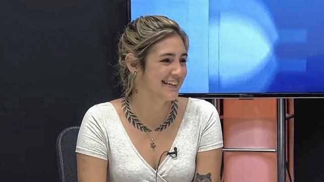 Lara Arreguiz era voluntaria en SOS Caballos, una asociaci&oacute;n que brinda asistencia y rehabilitaci&oacute;n de equinos maltratados. Falleci&oacute; afectada de coronavirus.&nbsp;