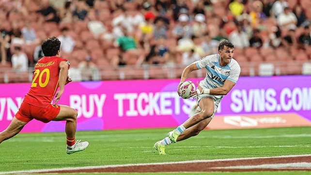 El seleccionado argentino de juego reducido se adjudicó la medalla de bronce en Singapur. El seleccionado argentino de juego reducido se adjudicó la medalla de bronce en Singapur.