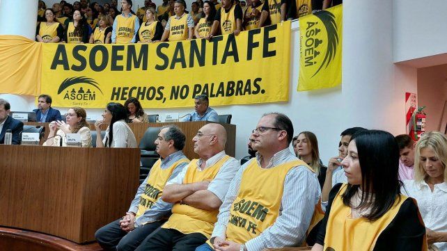 El acuerdo paritario logrado por Asoem y el nuevo paradigma de las asignaciones familiares 