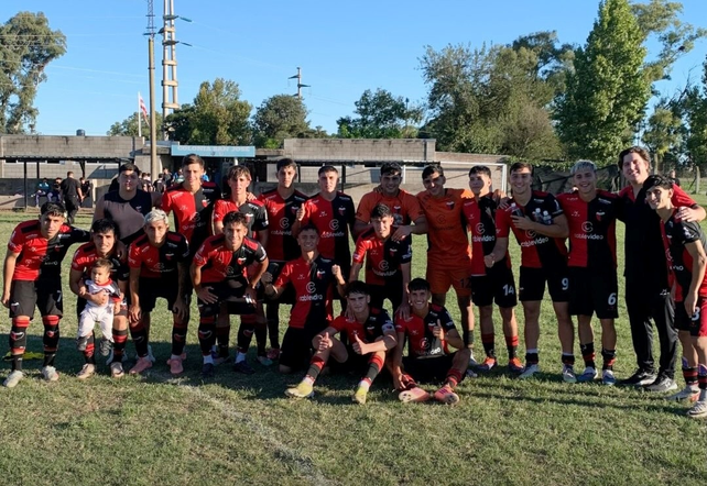 Col&oacute;n de Santa Fe gole&oacute; a Universidad en Colonia San Jos&eacute; y es puntero del Apertura liguista.