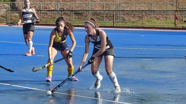 Las santafesinas tienen partidos pendientes con La Salle Jobson, y los dos compromisos con Santa Fe Rugby Club de la 1° y de la 10° fecha respectivamente.