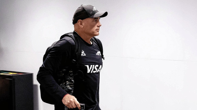 "Todav&iacute;a queda mucho tiempo&rdquo; expres&oacute; el head coach del seleccionado argentino a cerca de la Copa del Mundo.