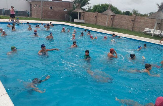 Para la Ministra Martorano, no es momento de pensar en el regreso de las colonias