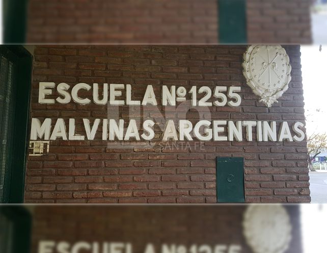 Escuelas Malvinas Argentinas