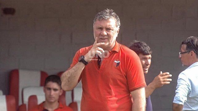 Adri&aacute;n Marini tendr&aacute; un nuevo trabajo en Col&oacute;n.