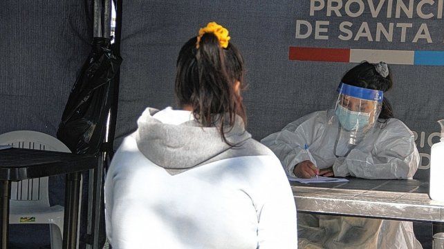 Coronavirus en Argentina: informaron 7.183 nuevos casos y 12 fallecidos