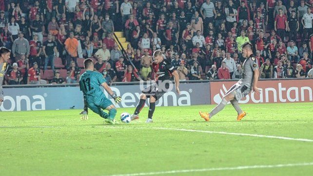 José Busiemi / UNO Santa Fe