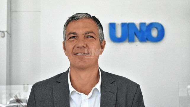 El ministro de Trabajo, Empleo y Seguridad Social de la provincia, Juan Manuel Pusineri, se refirió a la situación de los salarios y dijo que 