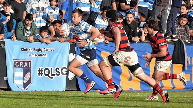 Los Gitanos recibir&aacute;n en la autopista a Old Resian, equipo con el que juega en el Torneo del Litoral. &nbsp;