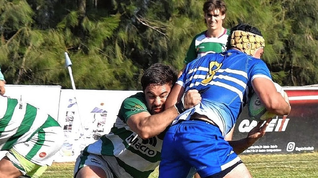 En la pr&oacute;xima fecha, el colegial santafesino deber&aacute; recibir en Caba&ntilde;a Leiva a Alma Juniors de Esperanza.