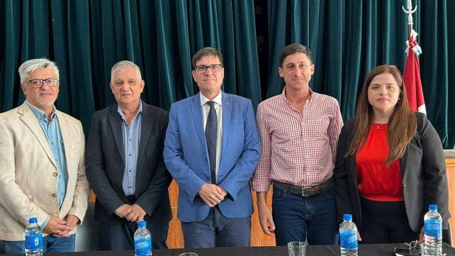 Sauce Viejo tendrá por primera vez una oferta educativa de nivel superior