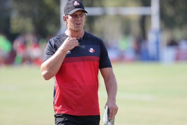 Nicolás Galatro continuará conduciendo la franquicia cordobesa denominada Dogos XV.