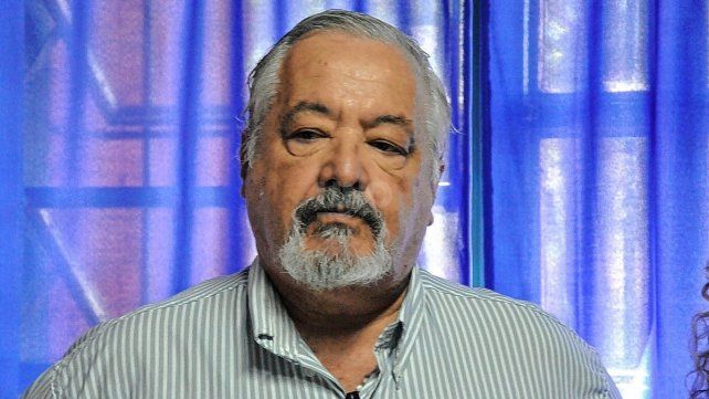  Jorge Suárez, padre de Germán