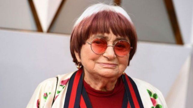 Agnès Varda