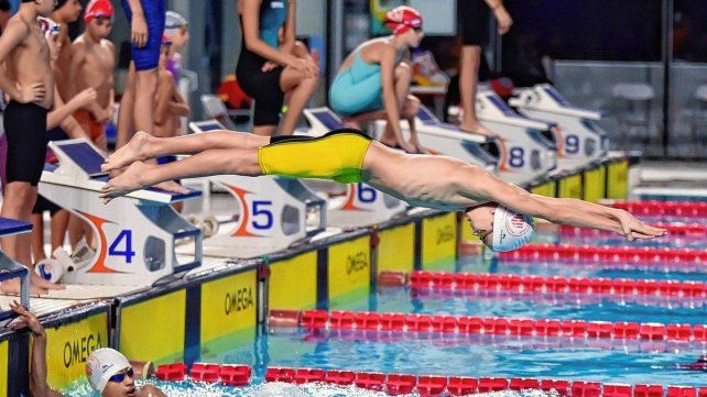 Unión de Santa Fe, Regatas y CECI de Gálvez son algunos de los clubes de la Federación Santafesina que compiten en Parque Roca.