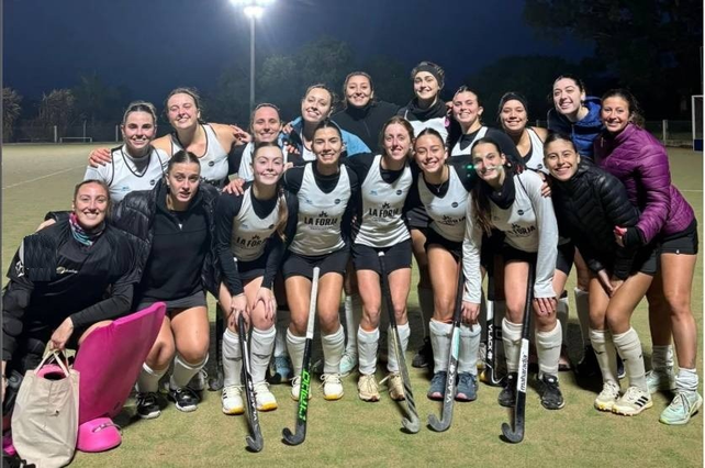 Alma Juniors logró el objetivo de conservar la categoría. Alma Juniors logró el objetivo de conservar la categoría.