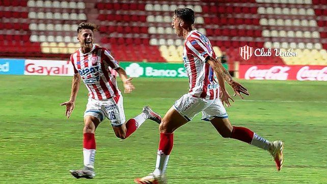 Gast&oacute;n Gonz&aacute;lez, en un alto nivel, buscar&aacute; mantener a Uni&oacute;n con chances de ganar la Fase Complementanci&oacute;n A ante Aldosivi.