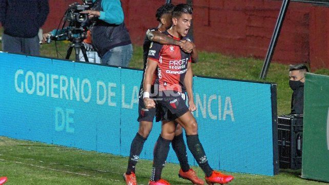 UNO Santa Fe | José Busiemi