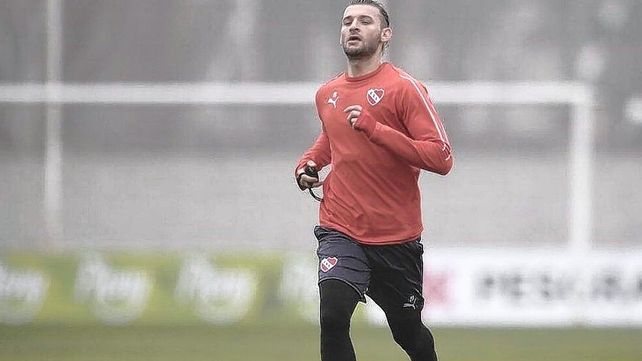 El uruguayo Gast&oacute;n Silva es una chance que surge para el puesto de marcador central en Col&oacute;n.