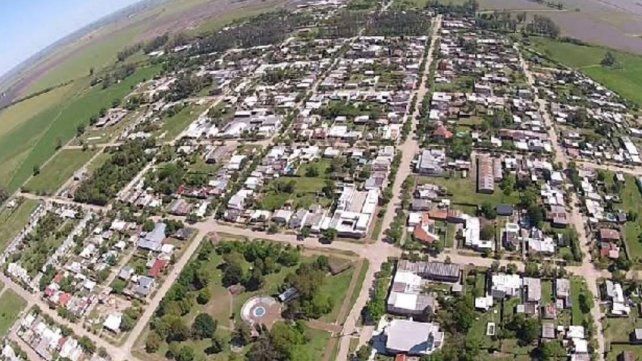  Zenón Pereyra se consolida como un pueblo con identidad propia, con una impronta ligada a su tradición masónica 