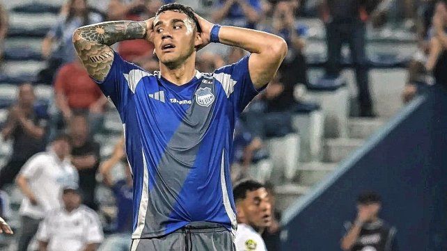 Emelec busca salir airoso del juicio de Colón contra José Neris. Emelec busca salir airoso del juicio de Colón contra José Neris.