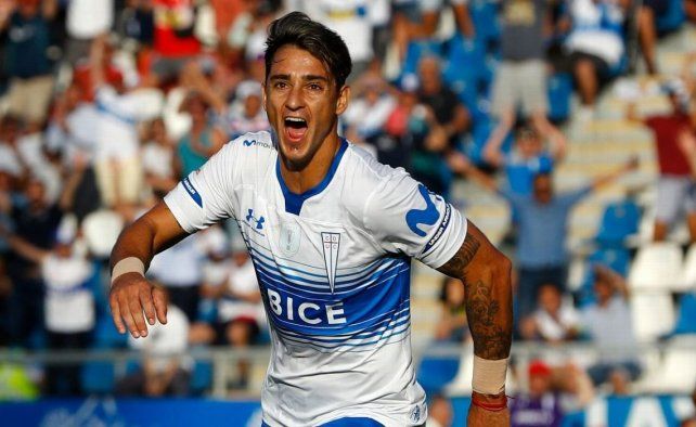 Fernando Zampedir, muy dif&iacute;cil desde lo econ&oacute;mico, sigue apareciendo en el radar de Uni&oacute;n.