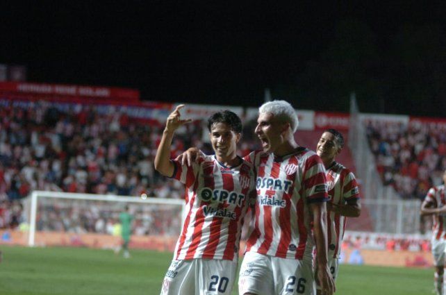 El Unión de Madelón jugó un gran primer tiempo pero no pudo sostener la ventaja en el complemento.