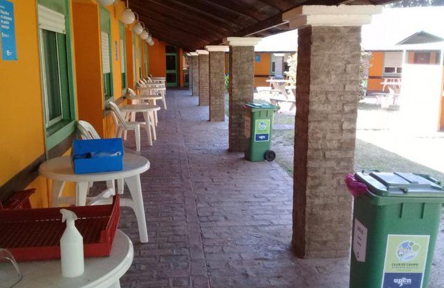 Apenas 100 personas pasaron por los centros de aislamiento y quieren que se deriven más pacientes