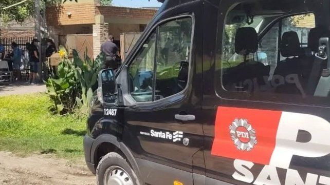 Femicidio en Reconquista: asesinó a su pareja y luego intentó quitarse la vida