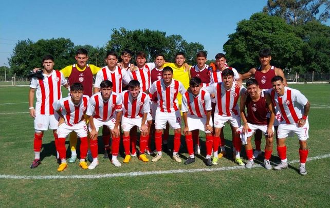 A pesar de la derrota, Unión tuvo una buena temporada en el certamen principal de Liga Santafesina.