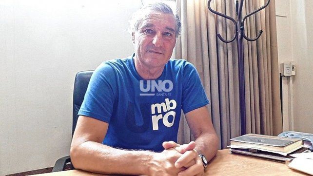 El dirigente liguista señaló que el primer fin de semana de marzo podrían arrancar la Primera B y las demás disciplinas.