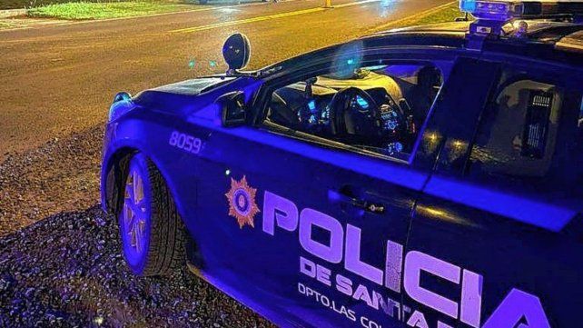 Policías y abogados indujeron usurpaciones de viviendas a gente en extrema pobreza. Imagen ilustrativa.