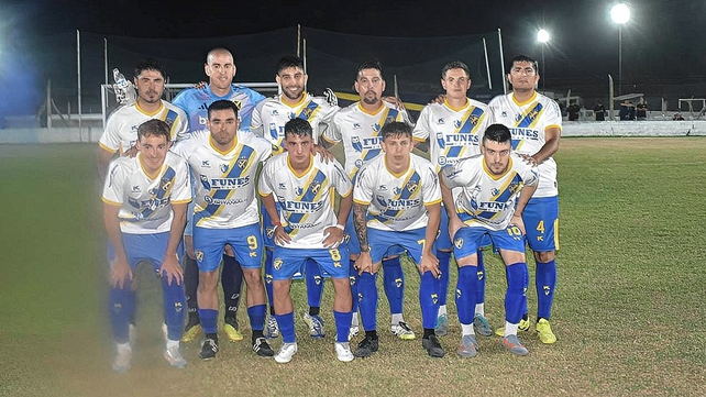 Sportivo Guadalupe perdi&oacute; el invicto pero se mantiene como l&iacute;der de la zona 2 del Clausura.