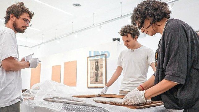 Provincia inaugura &ldquo;La Josefa, Espacio Cultural de las Mujeres Santafesinas&rdquo;.