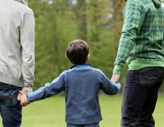 En San Crist&oacute;bal: un fallo orden&oacute; anotar a un ni&ntilde;o de 9 a&ntilde;os con dos apellidos paternos