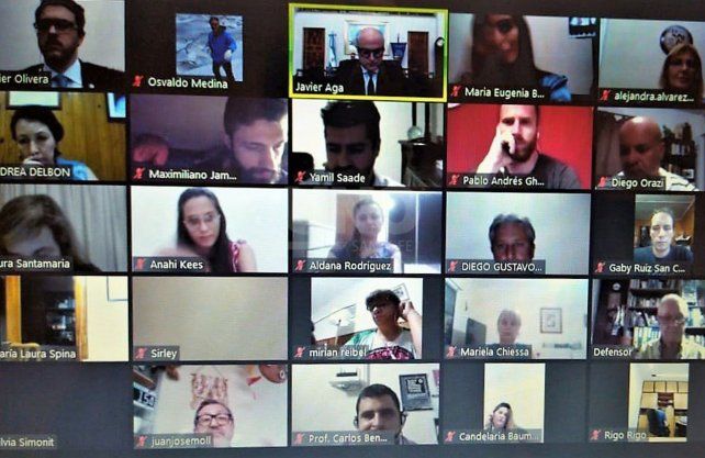 Se present&oacute; la Gu&iacute;a para los Inquilinos de la provincia de Santa Fe