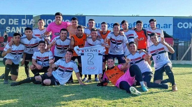 Juventud Unida quedó libre en la fecha pasada, pero quiere terminar primero en la Zona 1 del certamen liguista.