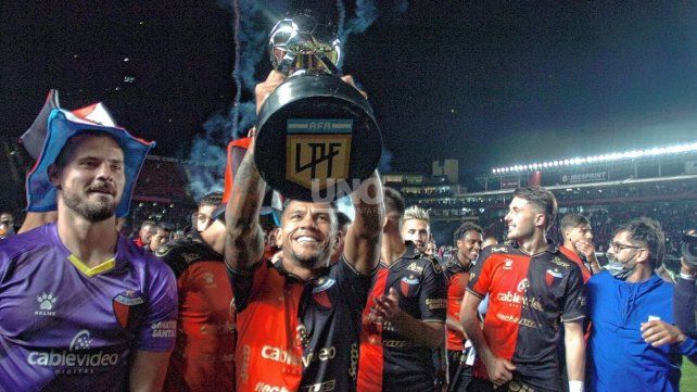 UNO Santa Fe | José Busiemi