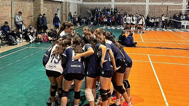 Gimnasia y Esgrima será el otro representante de la Asociación Santafesina en la Copa Argentina.  