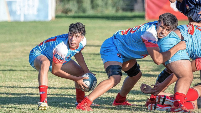 Santa Fe derrot&oacute; a Rosario y jugar&aacute; la final de la zona Campeonato con Buenos Aires.