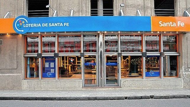 Los agencieros reclaman al gobernador Perotti, al ministro de Economía Agosto, y al vicepresidente de la Lotería Cattaneo, la extensión del horario de cierre en las agencias y la habilitación para abrir los sábados.