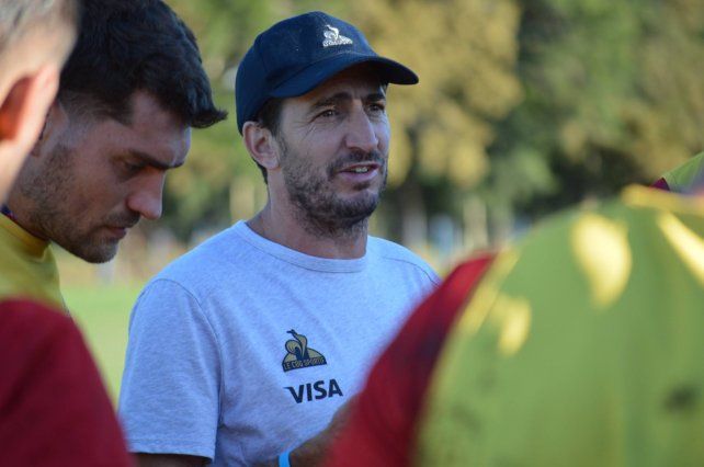 Santiago Gómez Cora, head coach de Los Pumas 7´s, confirmó los 14 jugadores que afrontarán la gran final en Madrid. 