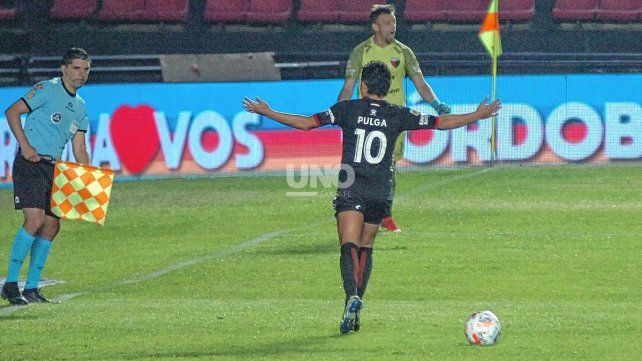 Luis Rodr&iacute;guez habr&iacute;a aceptado la propuesta de Atl&eacute;tico Tucum&aacute;n y dejar&iacute;a Col&oacute;n. UNO Santa Fe | Jos&eacute; Busiemi