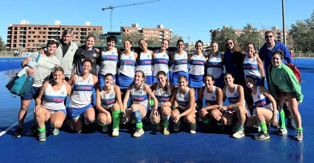 En el Regional de Clubes A, Banco Provincial se despidió de la categoría con victoria ante Old Resian.