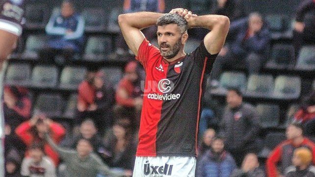 Puma suena en Gigliotti mientras se desvincula de Col&oacute;n.